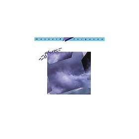 Maynard Storm CD