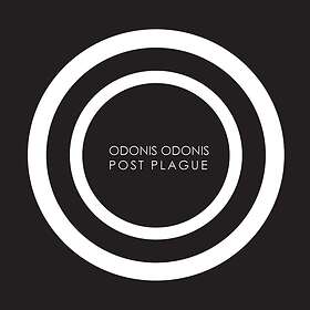Odonis Post Plague CD