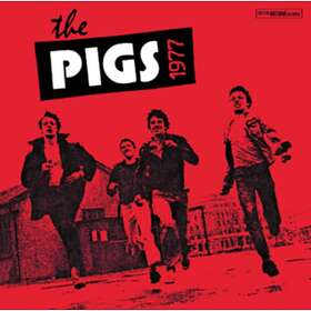 The Pigs 1977 CD