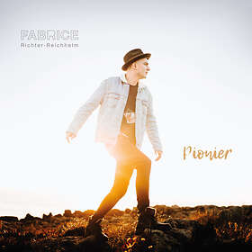 Fabrice Richter-Reichhelm Pionier CD