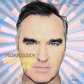 Morrissey Son CD
