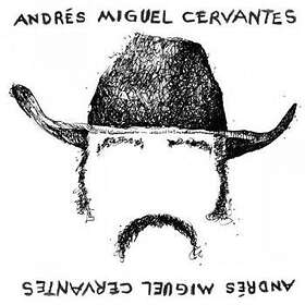 Andres Miguel Cervantes A For Caring LP