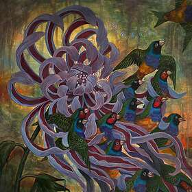 Covet - Technicolor CD