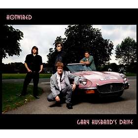 Gary Husband Hotwired CD