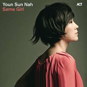 Youn Sun Nah Girl CD