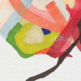 Nérija Blume CD