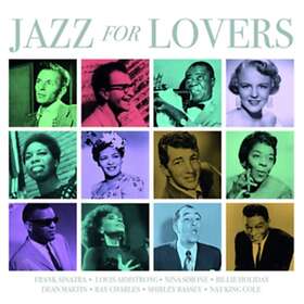 Jazz For Lovers LP