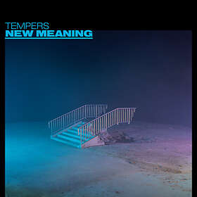 Tempers New Meaning CD