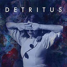 Sarah Neufeld Detritus CD