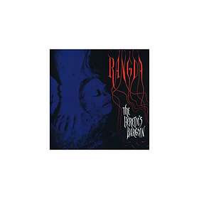 Rangda The Heretic's Bargain CD