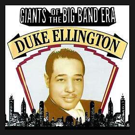 Duke Ellington Giants Of The Big Band Era: CD