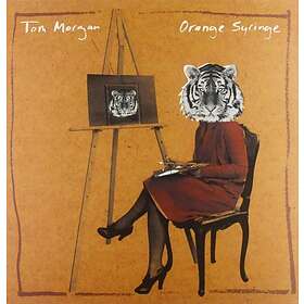 Tom Morgan Orange Syringe LP