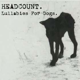 Headcount Lullabies For Dogs CD