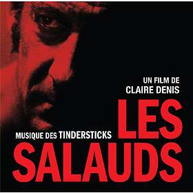 Tindersticks Les Salauds Soundtrack CD