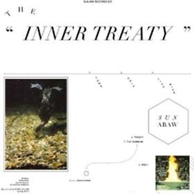 Araw The Inner Treaty CD