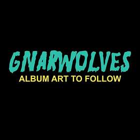 Gnarwolves - Gnarwolves CD