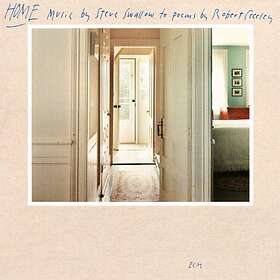 Steve Swallow Home Touchstone Series CD