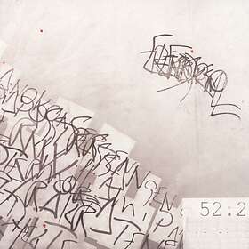 Erlend Skomsvoll 52:29 (m/DVD) CD