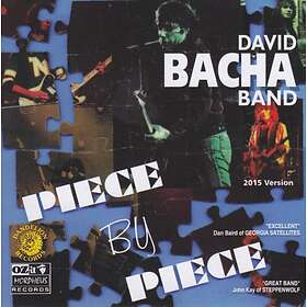 David Bacha Piece By CD