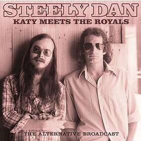 Dan Katy Meets The Royals CD