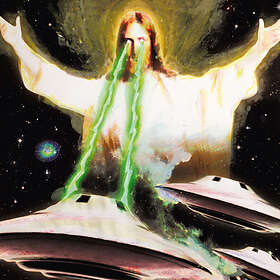 Les Big Byrd They Worshipped Cats CD