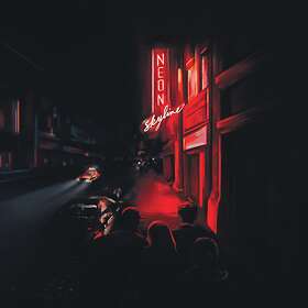 Andy Shauf The Neon Skyline CD