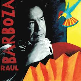 Raúl Barboza CD