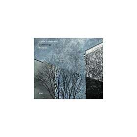 Cyminology - Phoenix CD