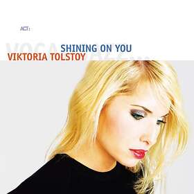 Viktoria Tolstoy On You CD