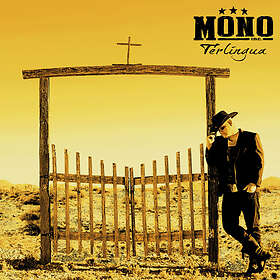 Mono Inc. Terlingua (m/DVD) CD