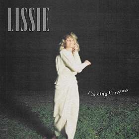 Lissie Carving Canyons CD