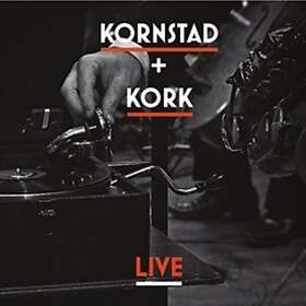 Håkon Kornstad & KORK CD