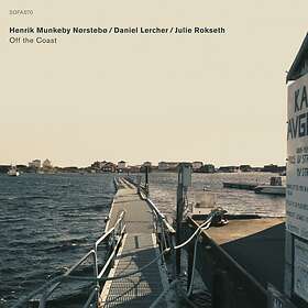 Henrik Munkeby Nørstebø/Daniel Lercher/Julie Rokseth Off The Coast CD