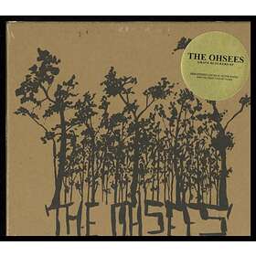 Thee Oh Sees, Osees Grave Blockers CD