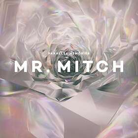 Mr. Mitch Parallel Memories CD