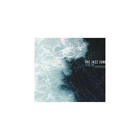 The Jazz June After Earthquake CD