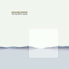 Karl Bjorå's The Most Obvious Solution CD