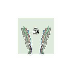 Langhorne Slim & The Law Moves CD