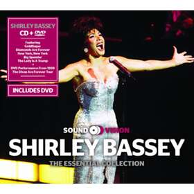 Shirley Bassey The Collection CD