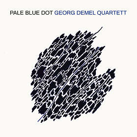 Georg Demel Blue Dot CD
