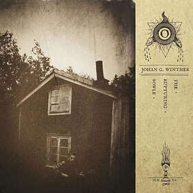 Johan G The Rupturing Sowle CD