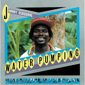 Johnny Osbourne Water Pumping LP