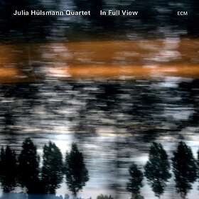 Julia Hülsmann In Full View CD