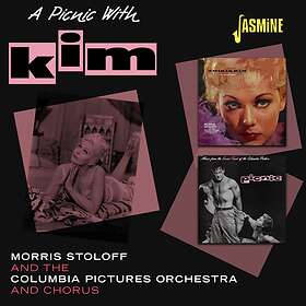Stoloff A Picnic With Kim CD