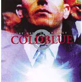 The Hope Conspiracy Cold Blue CD