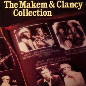 Clancy Brothers The Makem & Collection CD