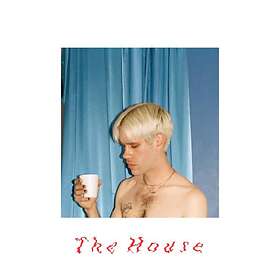 Porches The House CD