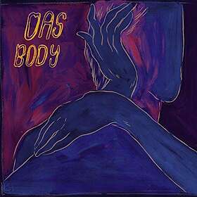 Das Body - Das Body CD