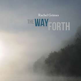 Rachel Grimes The Way Forth CD