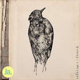 Kråkesølv Pangea LP